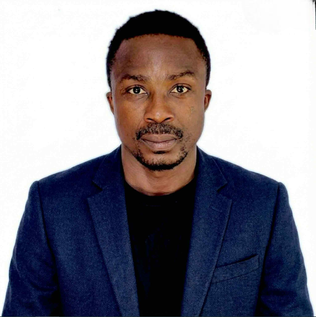 KADJO TITO SAMUEL TRESOR